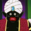 Mr Popo