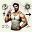 Muscle Mike