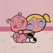 喜欢吃糖的晴子