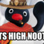 High Noot