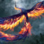 Phoenix god