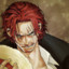 Shanks