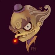 {LOD} Mxyzptlk - steam id 76561197961411473