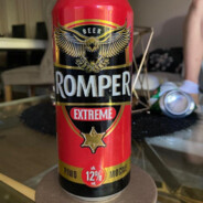 ☭ROMPER enjoyer☭