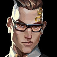 职业选手尚博勃