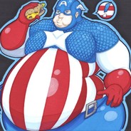 Captain Amerigras