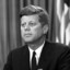 John F. Kennedy