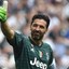 Buffon 1 PSG