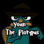 Youn The Platypus