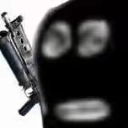 在那叽里咕噜说啥呢？