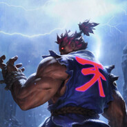 Akuma avatar