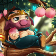 我是景元元的狗