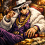 Steam avatar