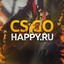 CSGO-HAPPY Moderator