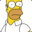 Homer Simpson