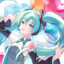 Watashi初音MikuDaze!