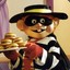 HAMBURGLAR