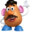 Mr. Potato Head