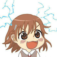 世①電-御坂美琴