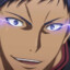 Aomine Daiki