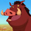 pumbaa