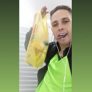 SEMBLANTE (go drinking)