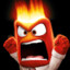 ANGER
