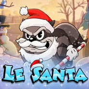 Le Santa