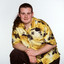 Toadie from Neighbours