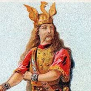 Κλέφτης Steam avatar