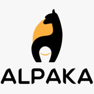 Alpaka Tişört