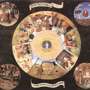 Bosch seven deadly sins