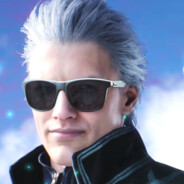 Boomer Vergil