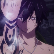 SmokeT Fullbuster