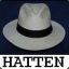 Hatten