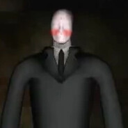 slendermans cousin