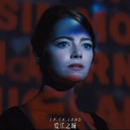 是他剧院魅影在游荡