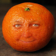 апельсинка