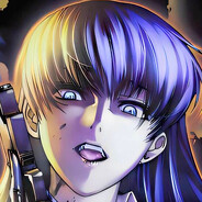Borderline's avatar