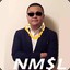 NMSL潮牌代言人