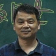 武大附中刘雄强