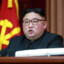 Kim jong un