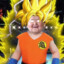 Super Saiyan Hasbulla