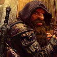SwampDwarf