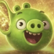 Peppa burger