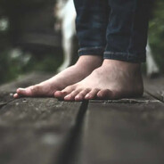 Barefoot Bandit's avatar