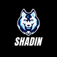 Shadin.