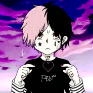 Dark avatar