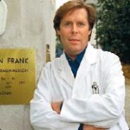 Dr. Stefan Frank