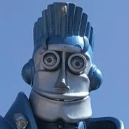 Robot dale pinga